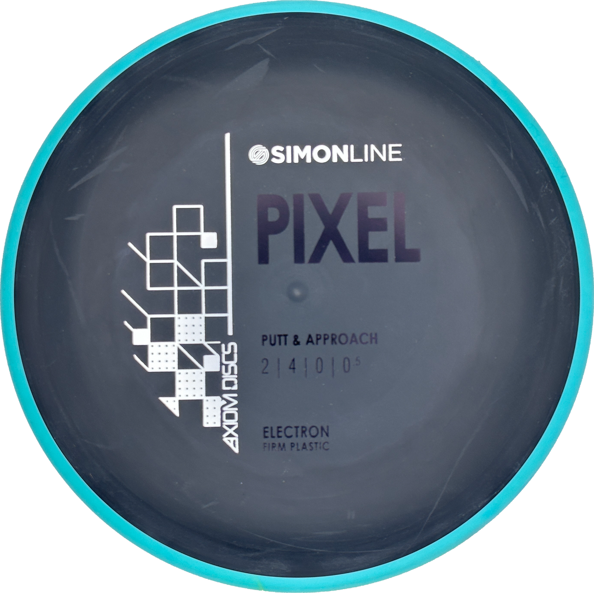 Axiom Pixel Electron Firm