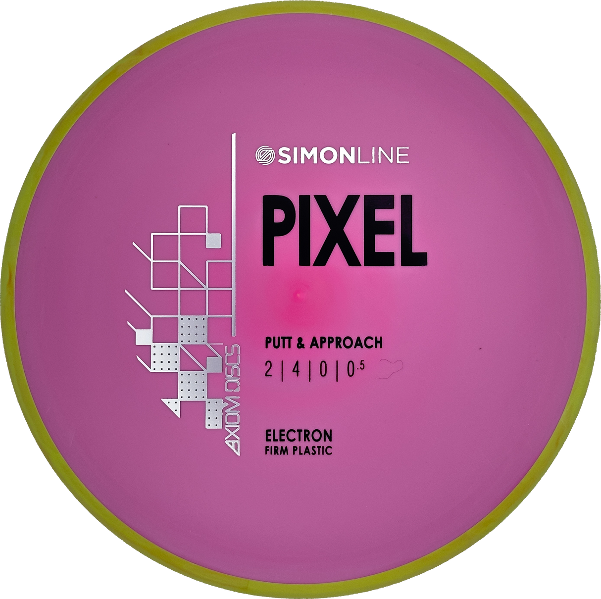 Axiom Pixel Electron Firm