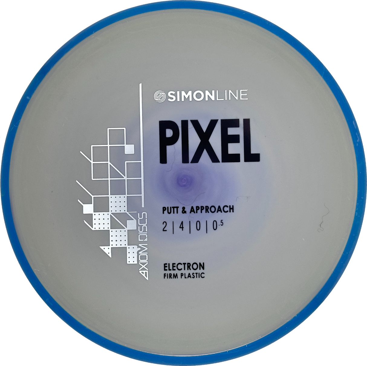 Axiom Pixel Electron Firm