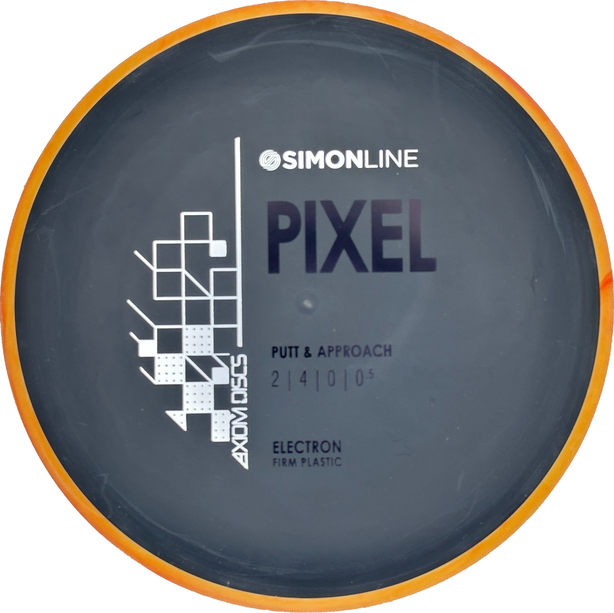 Axiom Pixel Electron Firm