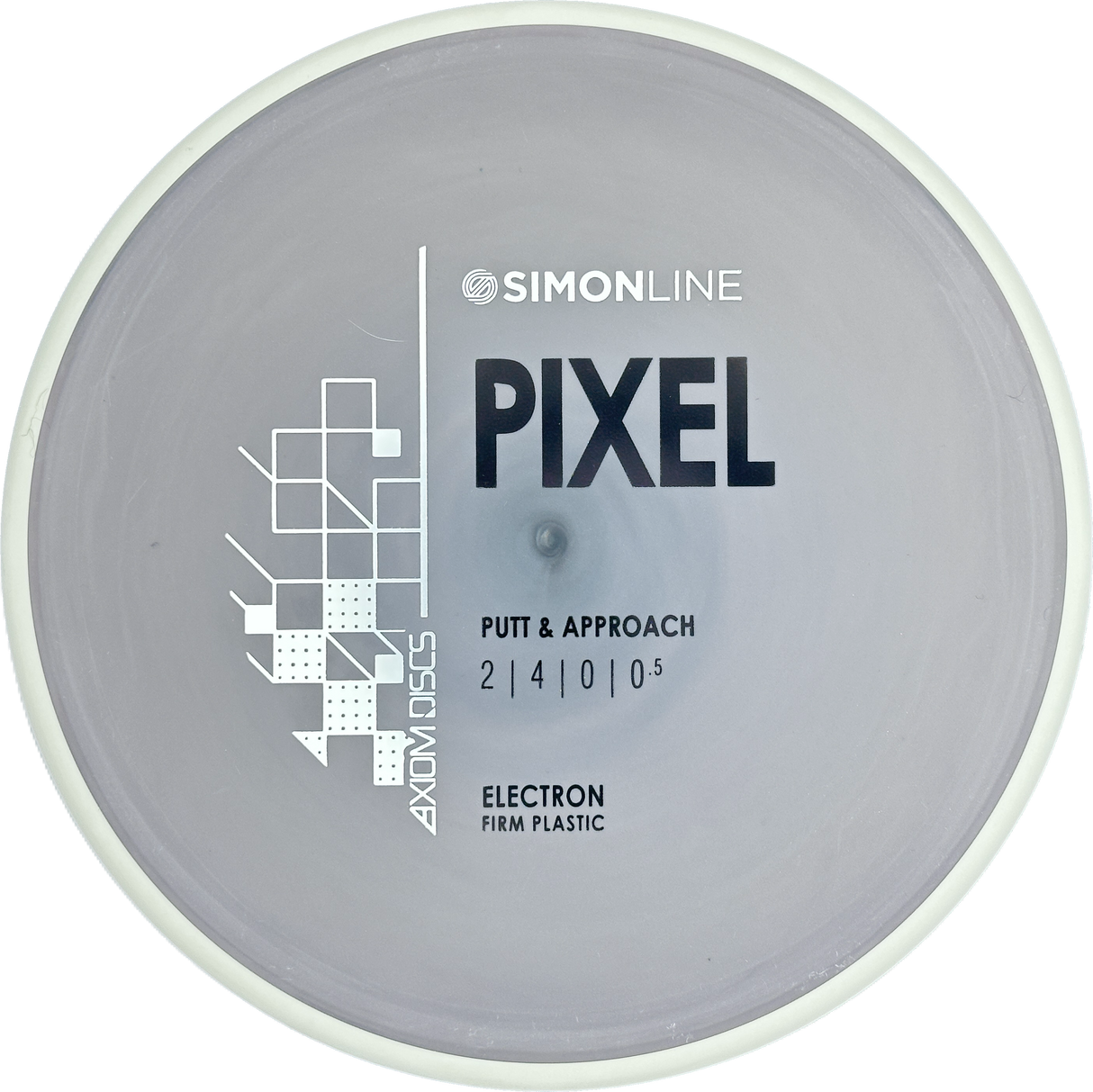 Axiom Pixel Electron Firm