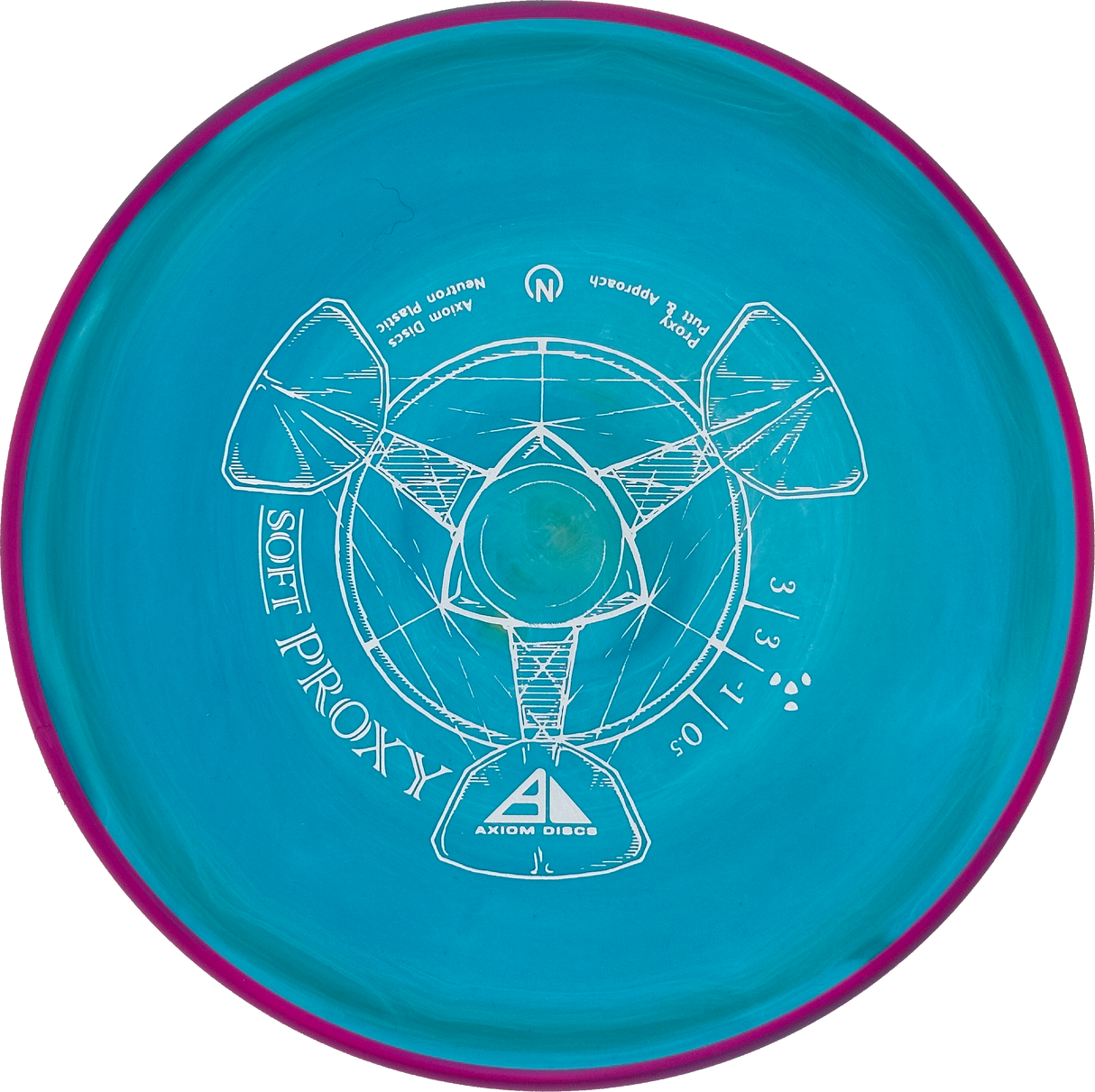 Axiom Proxy Soft Neutron