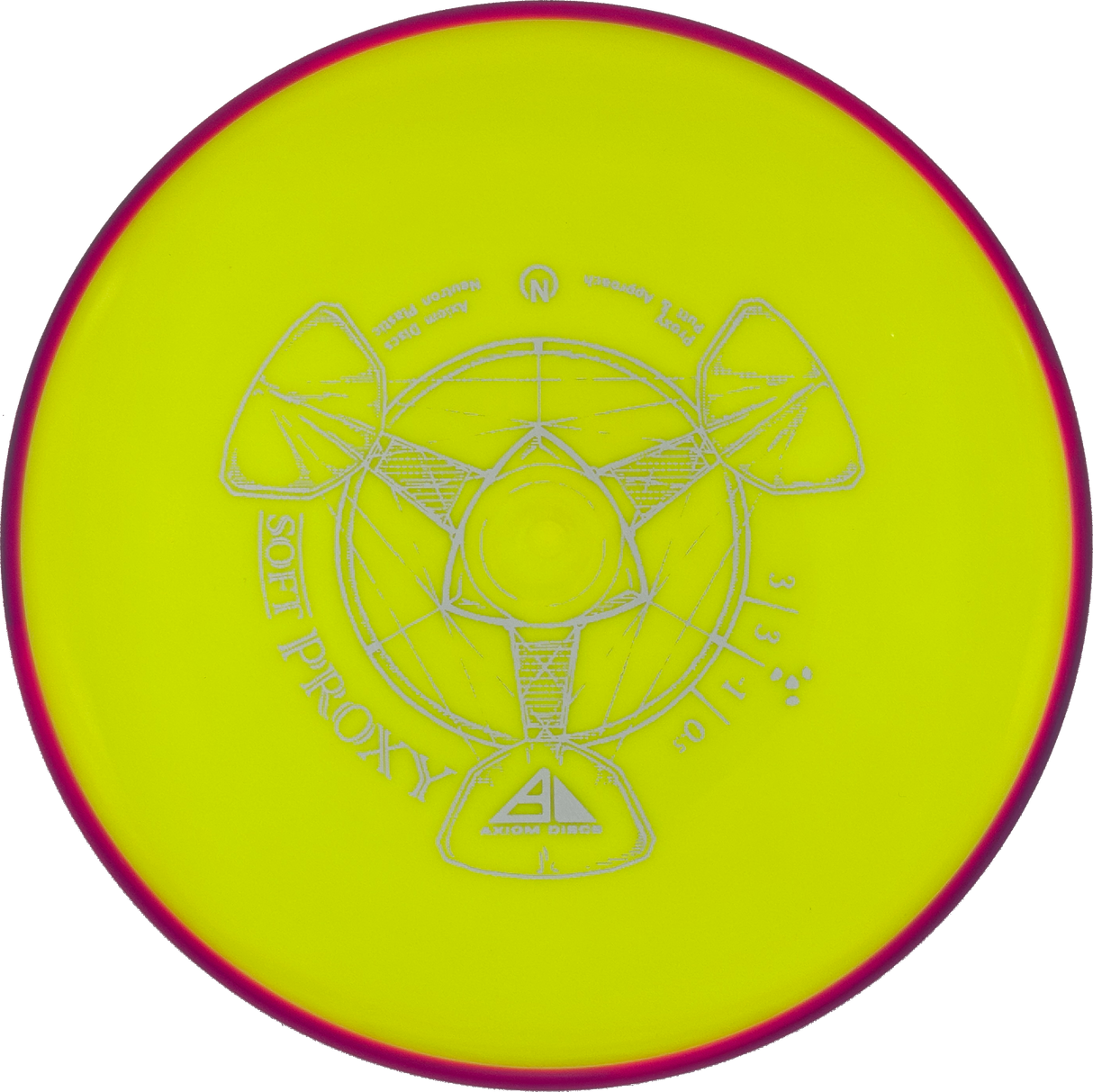 Axiom Proxy Soft Neutron