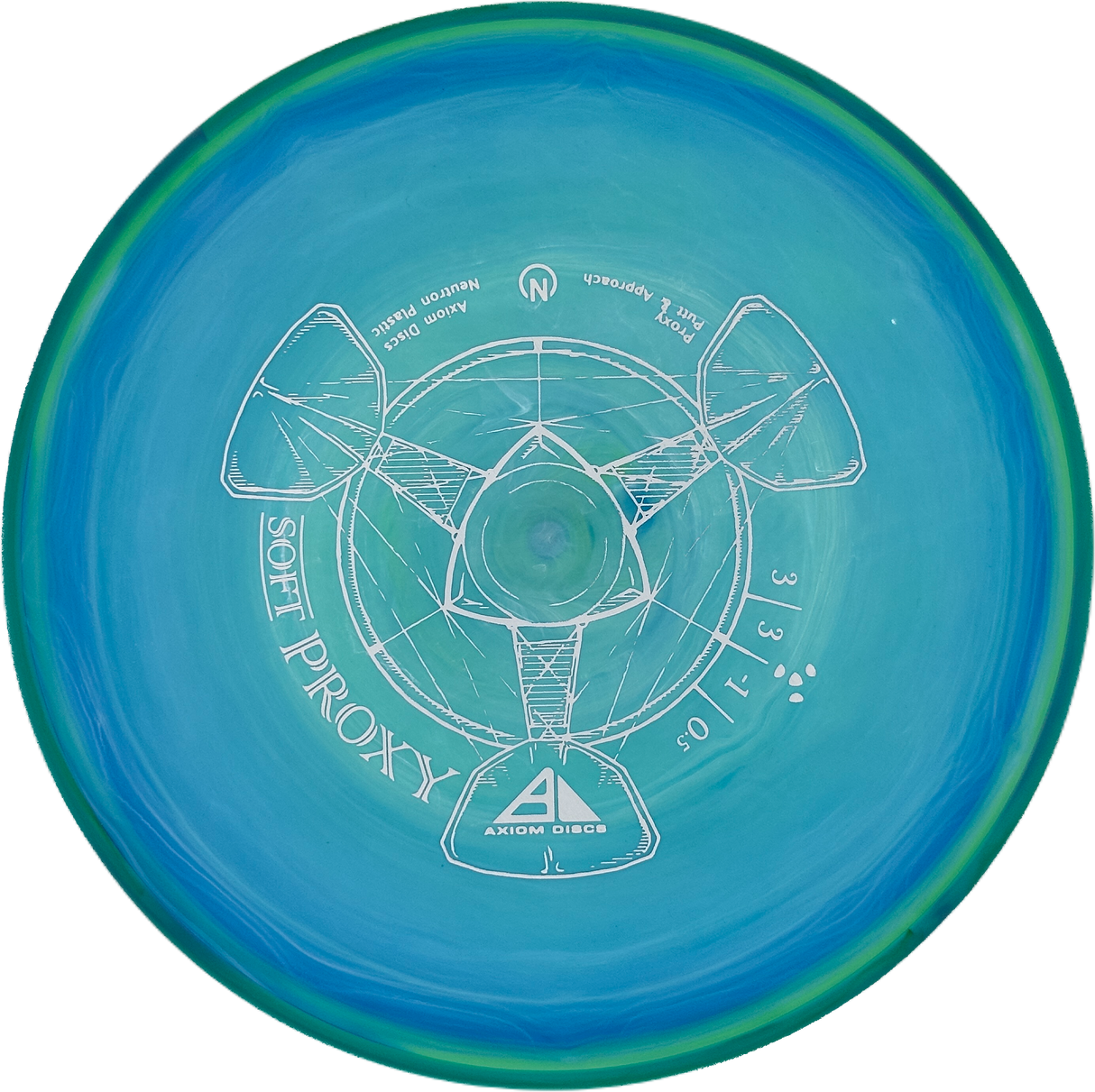 Axiom Proxy Soft Neutron