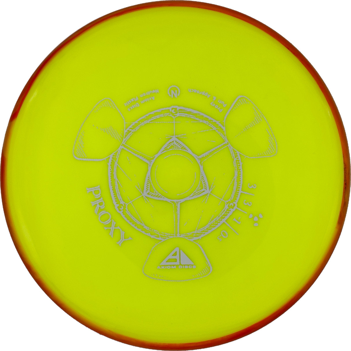 Axiom Proxy Neutron