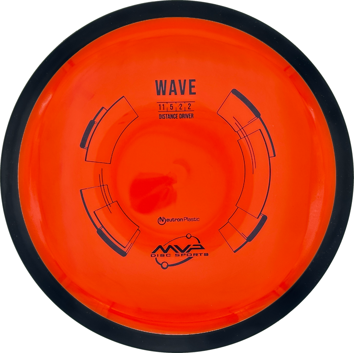 MVP Wave Neutron