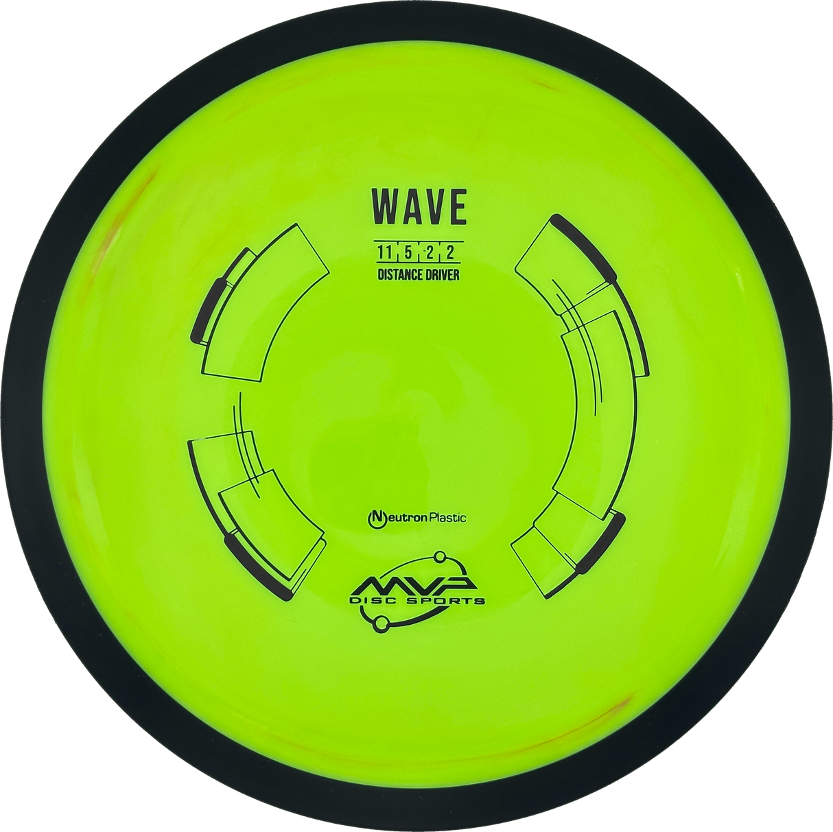 MVP Wave Neutron