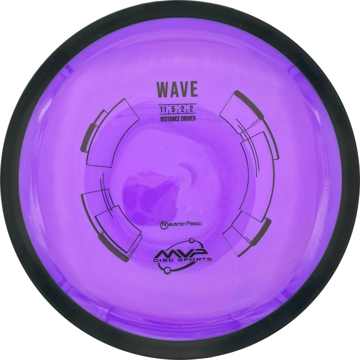MVP Wave Neutron