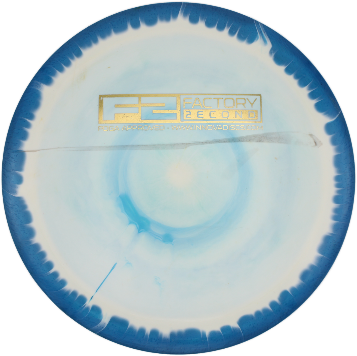 Innova Destroyer Halo Star - Factory Second | Halo Star | Gebraucht: Zustand 7 |