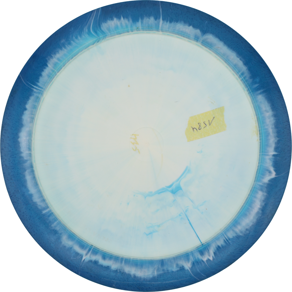 Innova Destroyer Halo Star - Factory Second | Halo Star | Gebraucht: Zustand 7 |