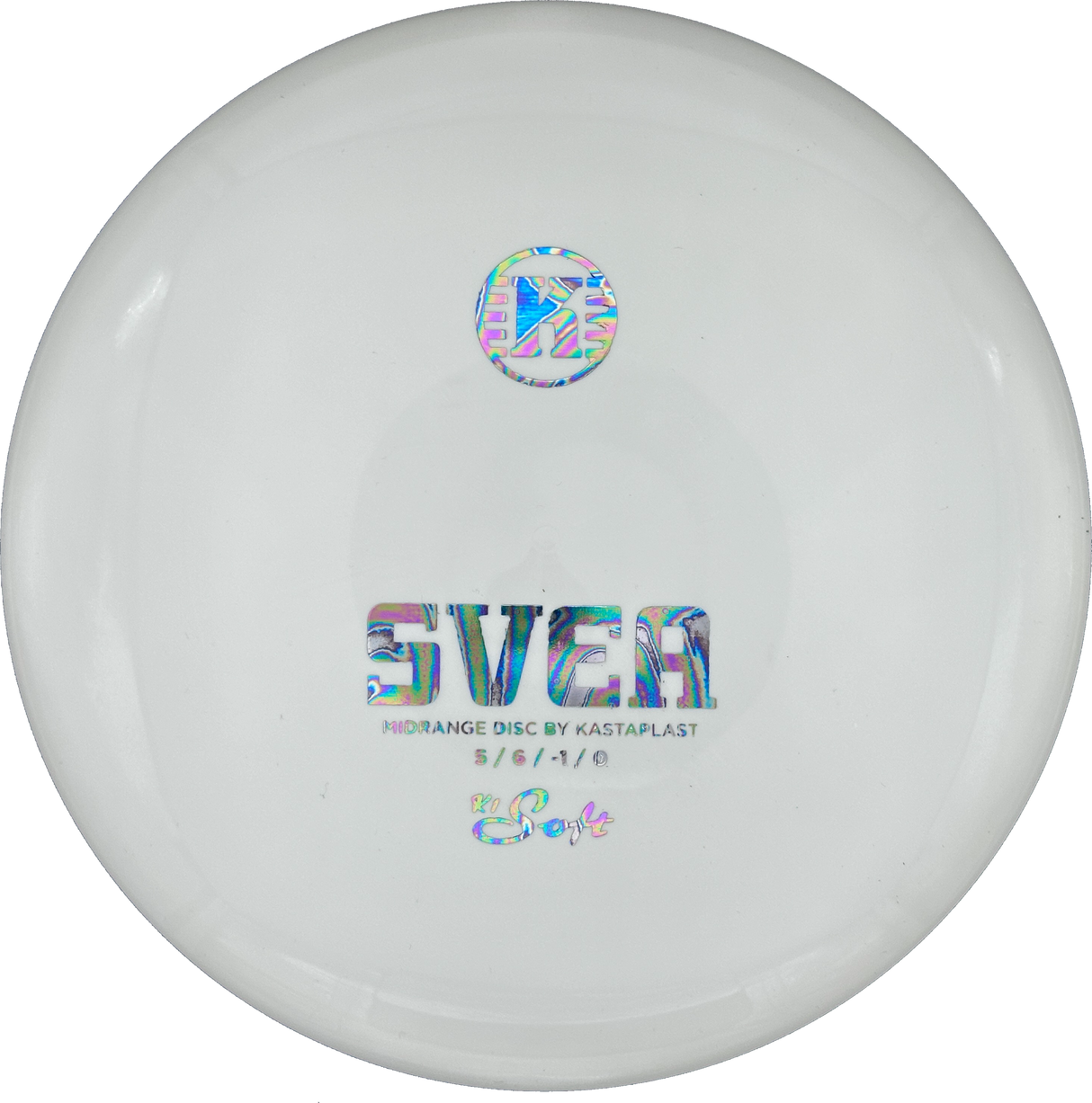 Kastaplast Svea K1 soft