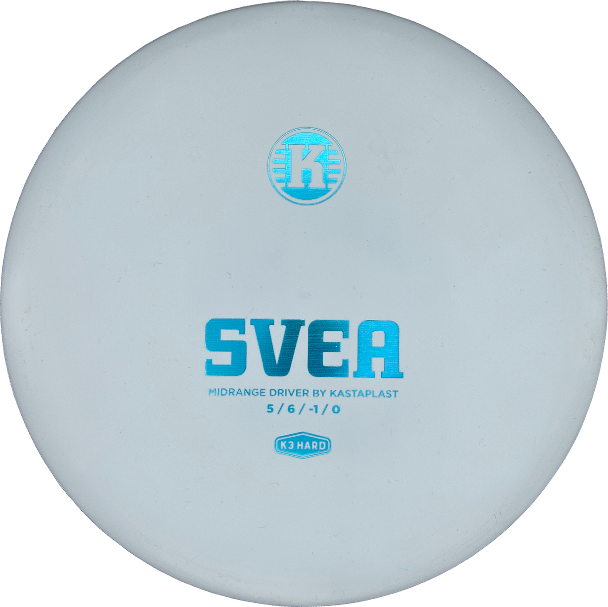 Kastaplast Svea K3 hard
