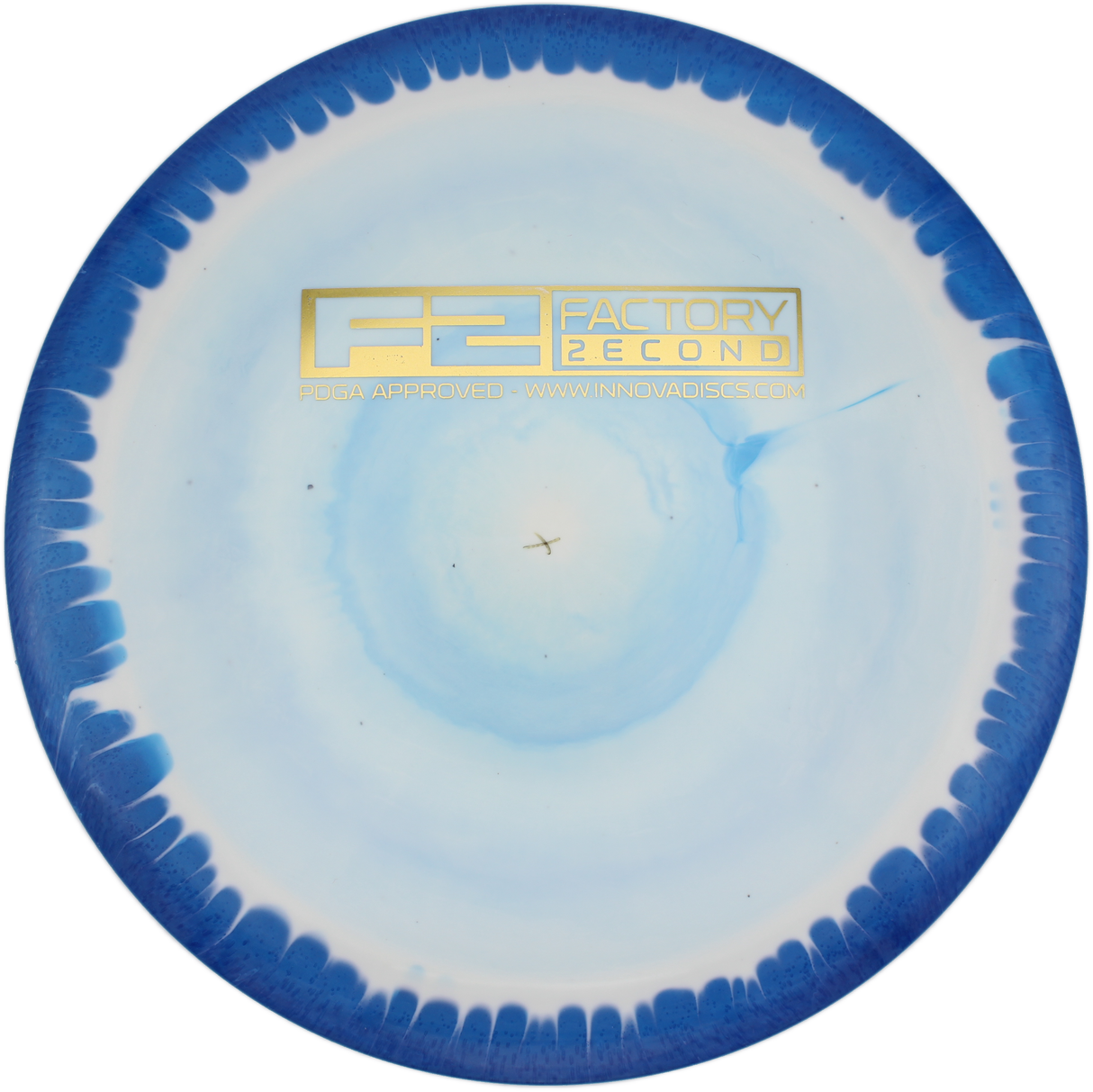 Innova Destroyer Halo Star - Factory Second | Halo Star | Gebraucht: Zustand 8 |