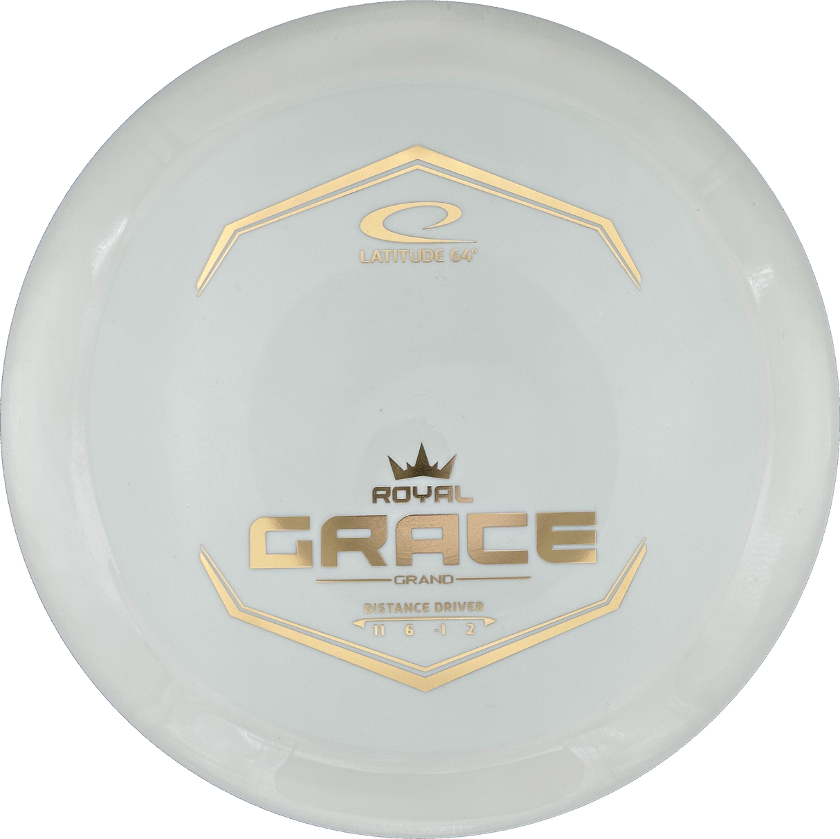 Latitude 64° Grace Grand Royal