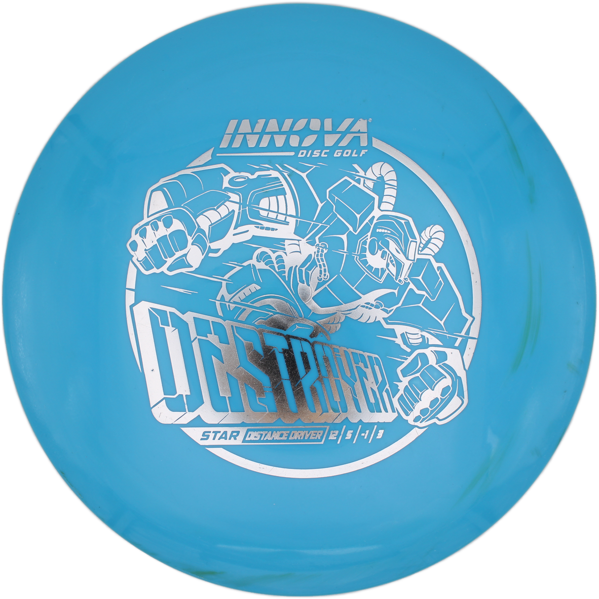 Innova Destroyer Halo Star | Halo Star | Gebraucht: Zustand 8 |