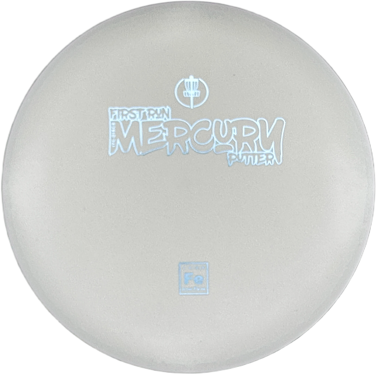 ITC Discs Mercury Iron Firm First Run