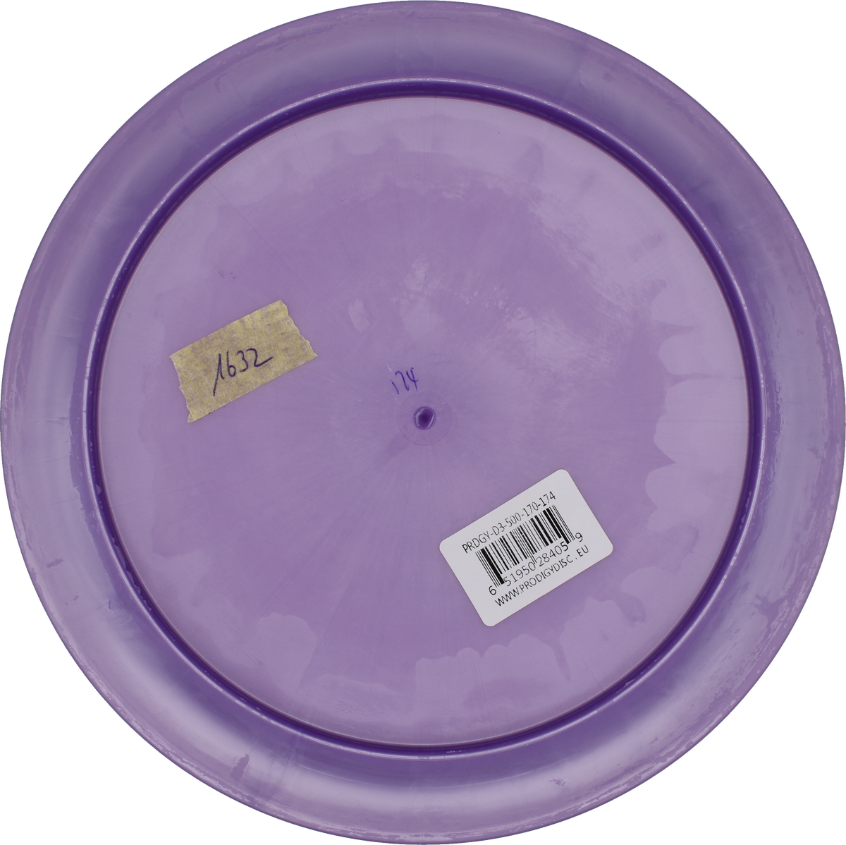 Prodigy Disc D3 | 500 | Gebraucht: Zustand 10 |