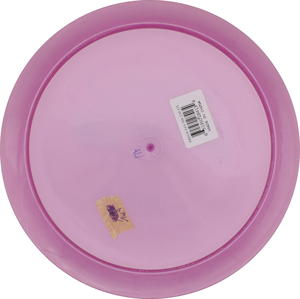Prodigy Disc FX-3 | 500 | Gebraucht: Zustand 10 |