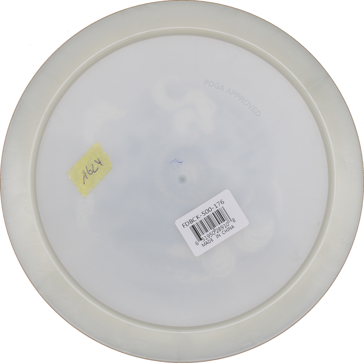 Prodigy Feedback - Kevin Jones | 500 | Gebraucht: Zustand 10 |