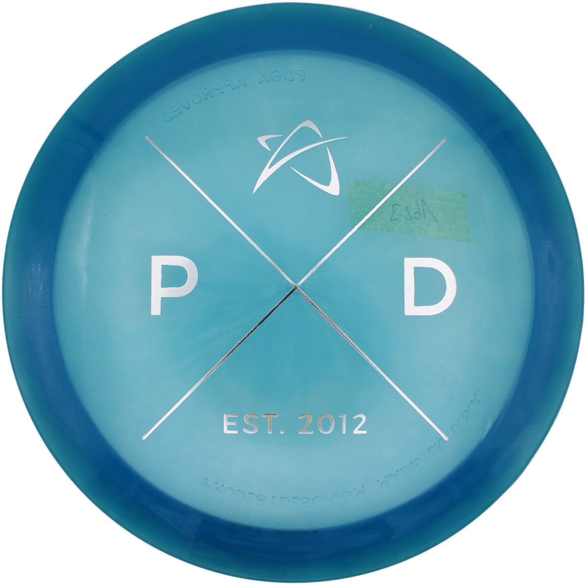 Prodigy H3 - PD Est. 2012 | 400 | Gebraucht: Zustand 10 |