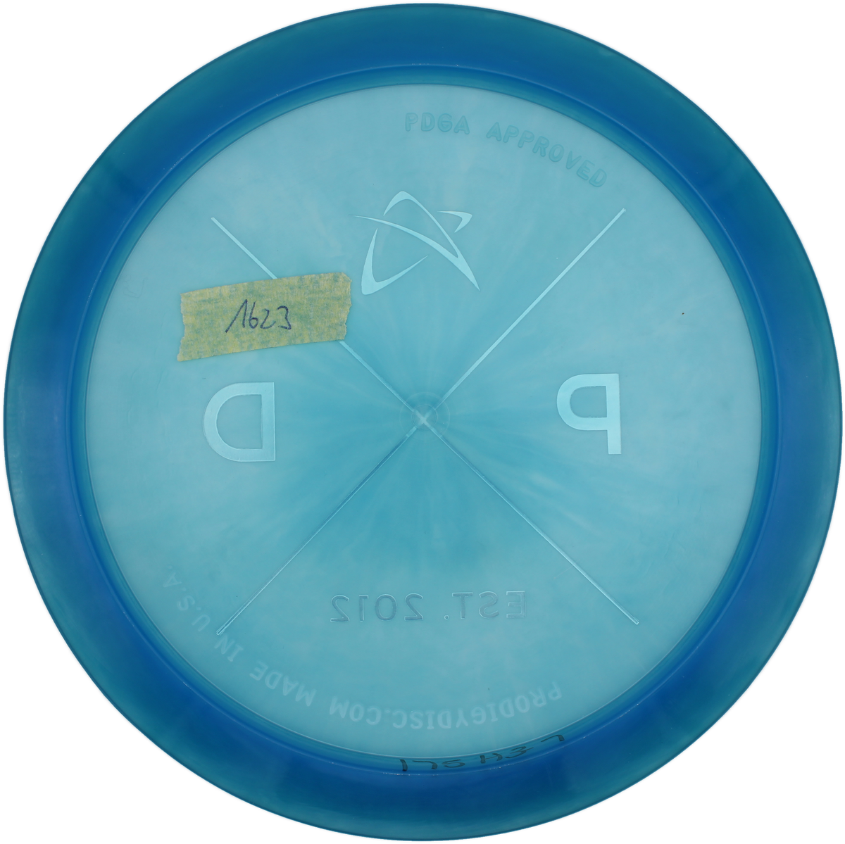 Prodigy H3 - PD Est. 2012 | 400 | Gebraucht: Zustand 10 |