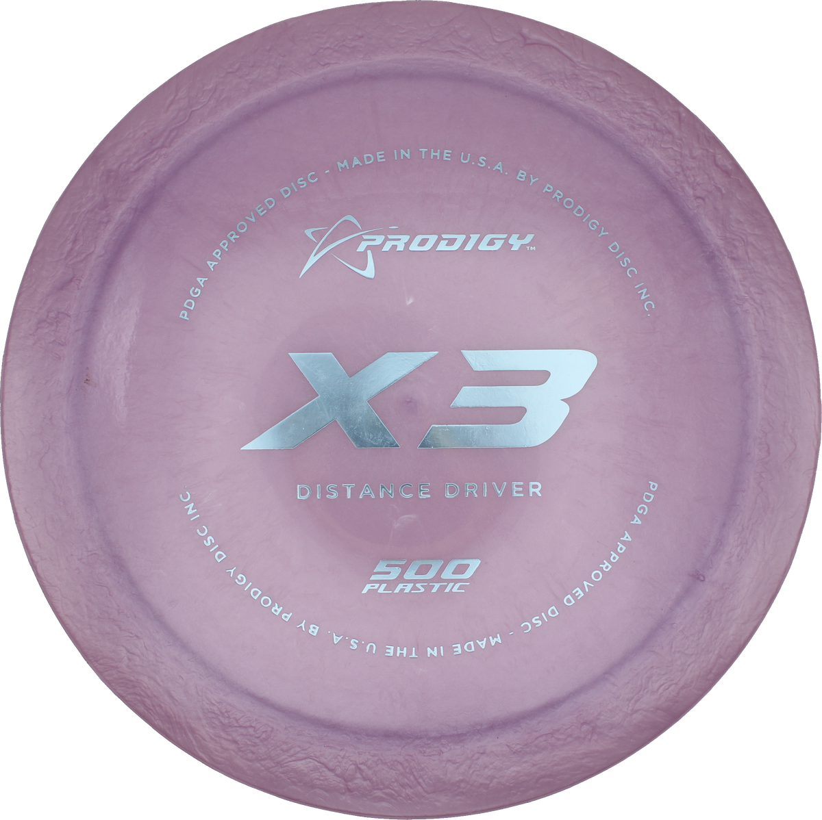 Prodigy X3 | 500 | Gebraucht: Zustand 10 |