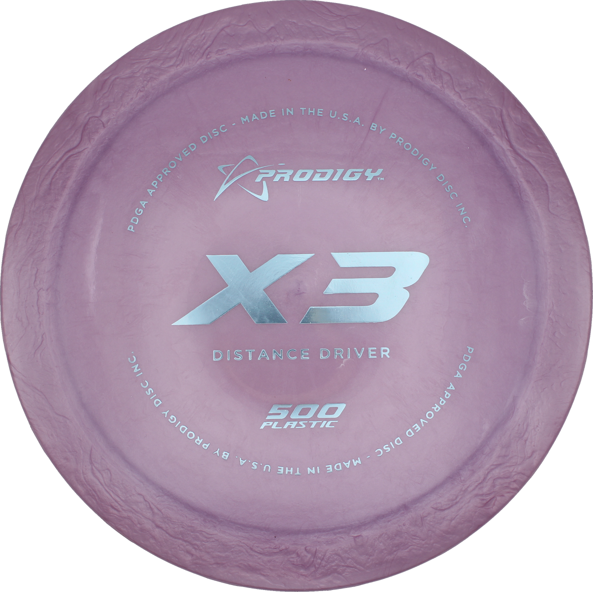 Prodigy X3 | 500 | Gebraucht: Zustand 10 |
