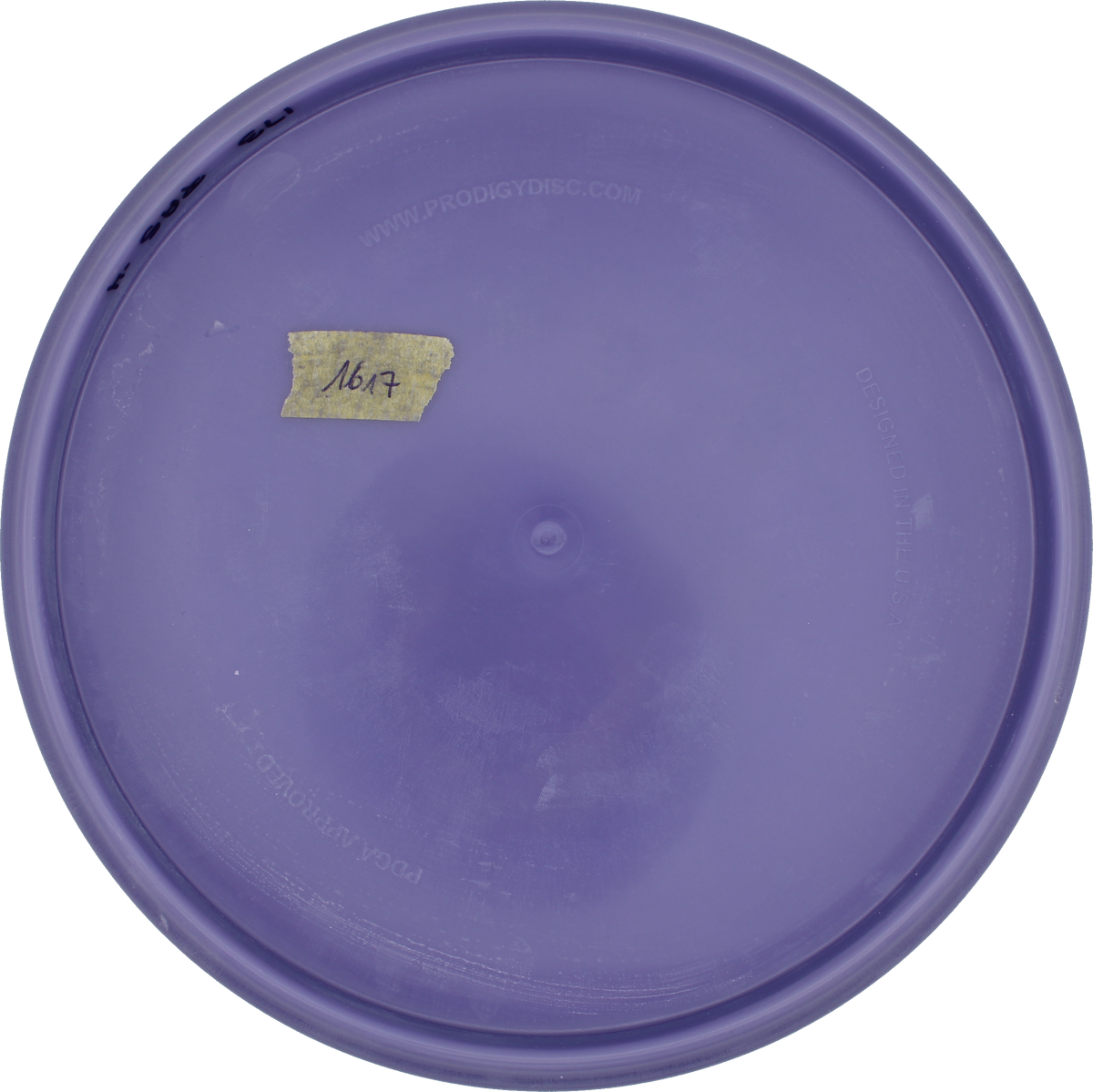 Prodigy PA-5 400 - First Run | 400 | Gebraucht: Zustand 9 |