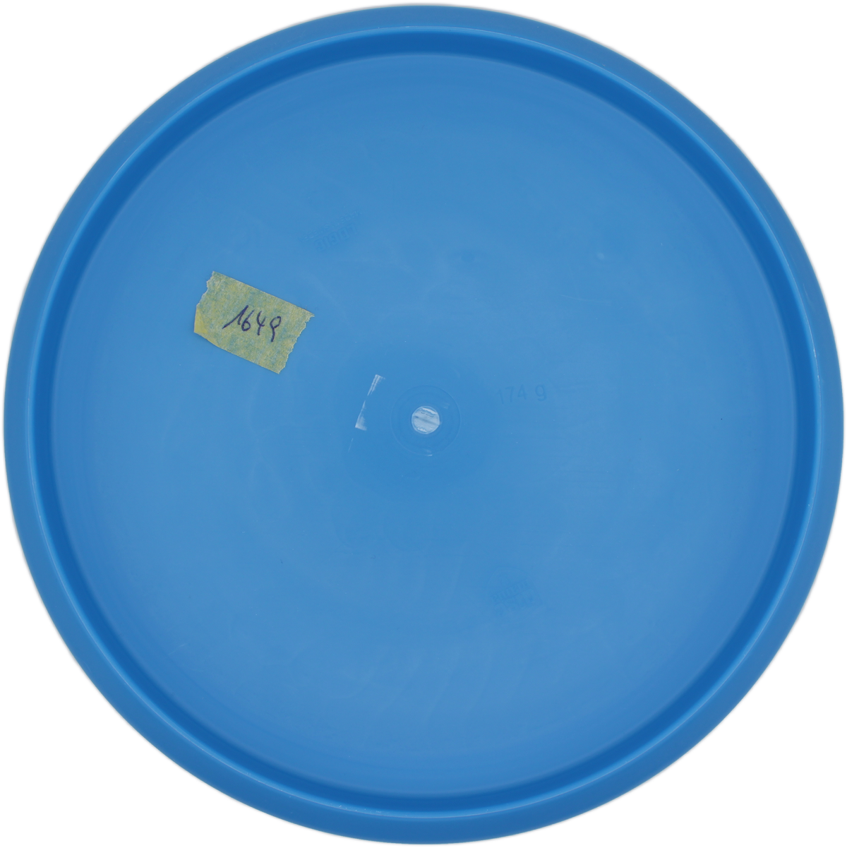 Discmania Logic Exo Hard - X-Out | Exo | Gebraucht: Zustand 8 |