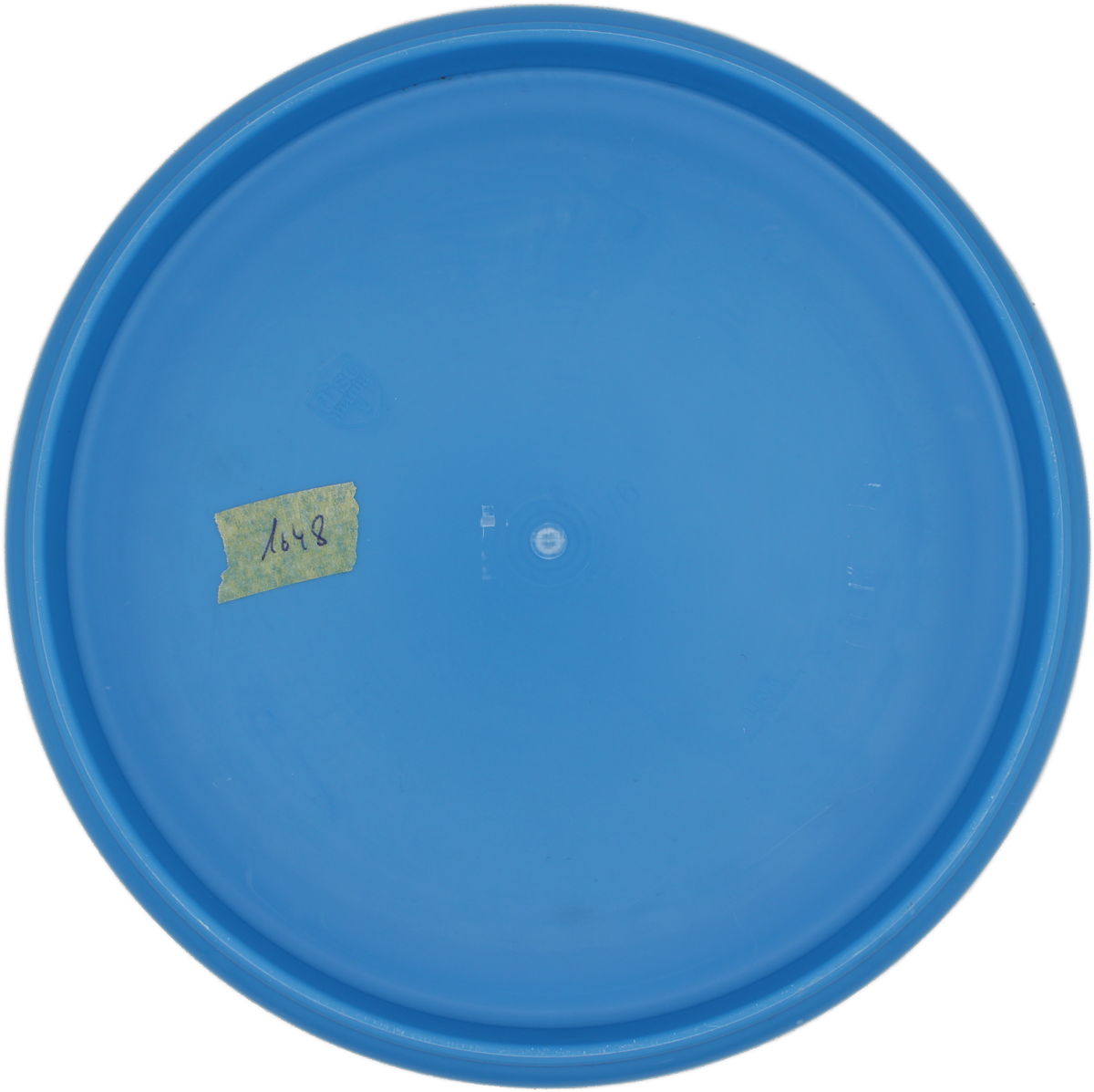 Discmania Link Exo Hard - Misprint | Exo | Gebraucht: Zustand 8 |