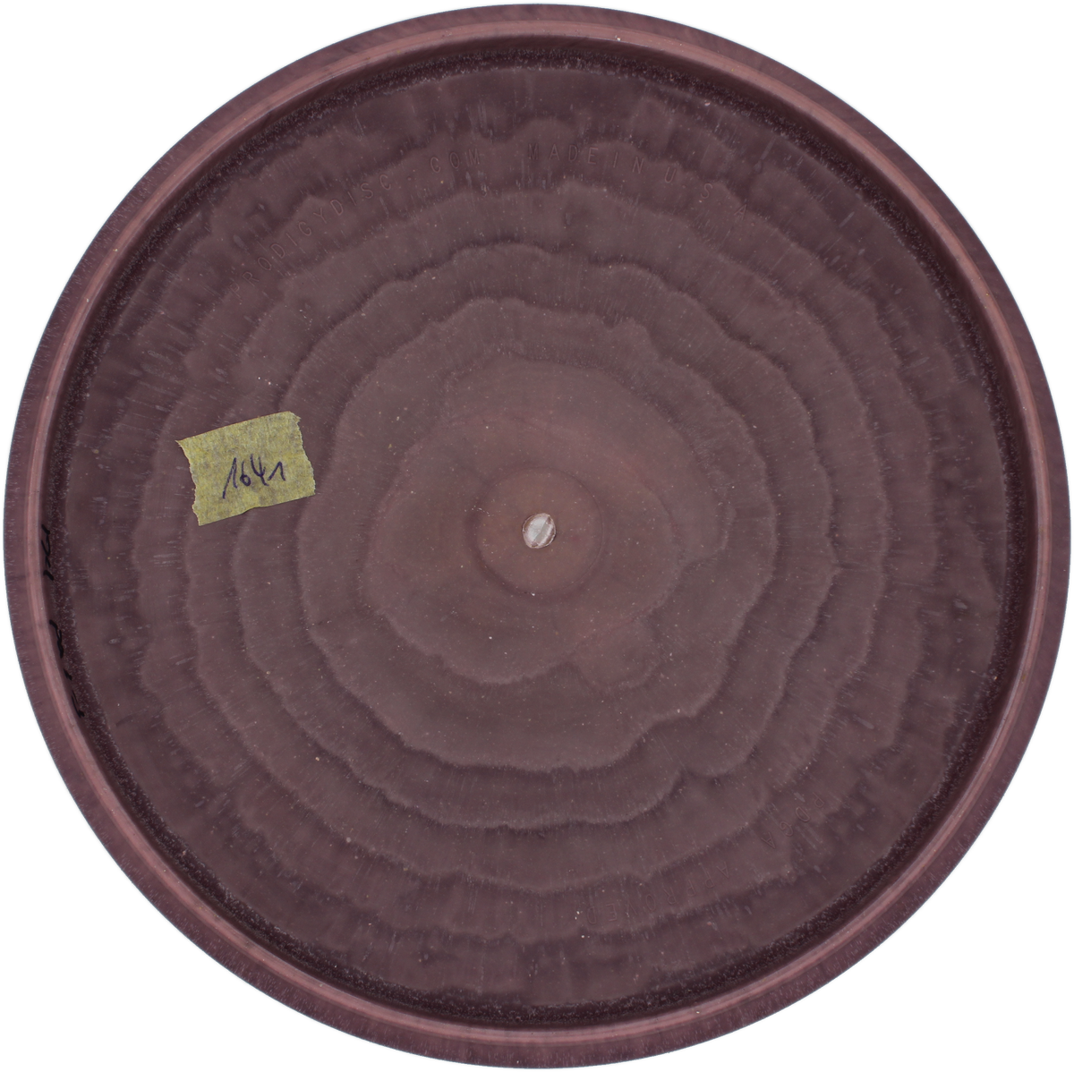 Prodigy Disc PA-3 - Urheilucast Signature Special | 300 | Gebraucht: Zustand 9 |