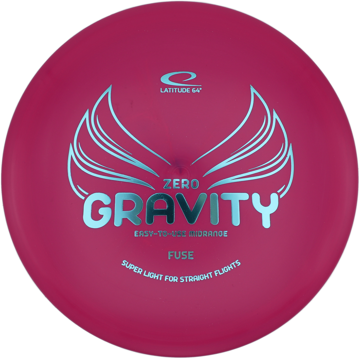 Latitude 64° Fuse Zero Gravity