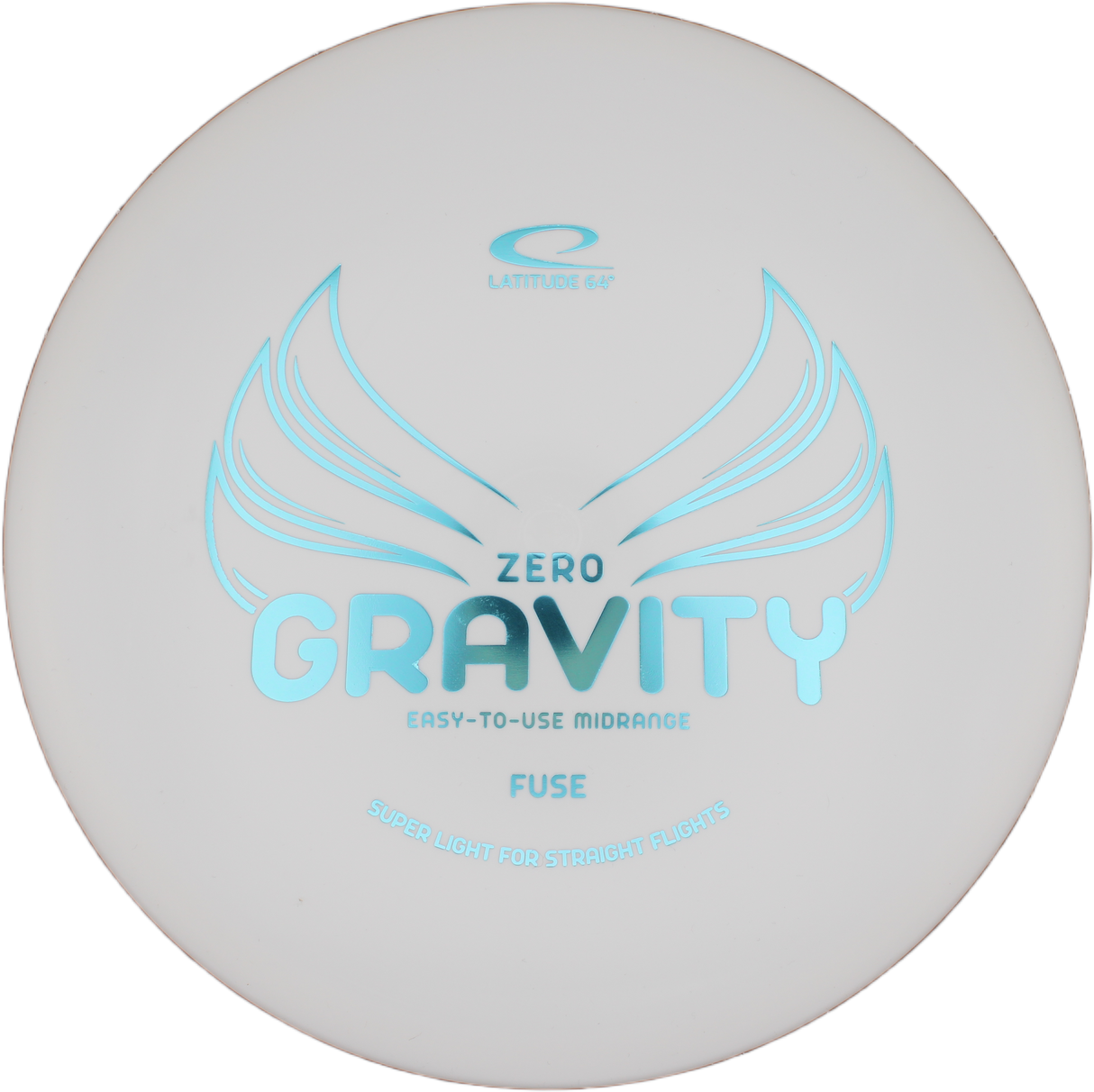 Latitude 64° Fuse Zero Gravity