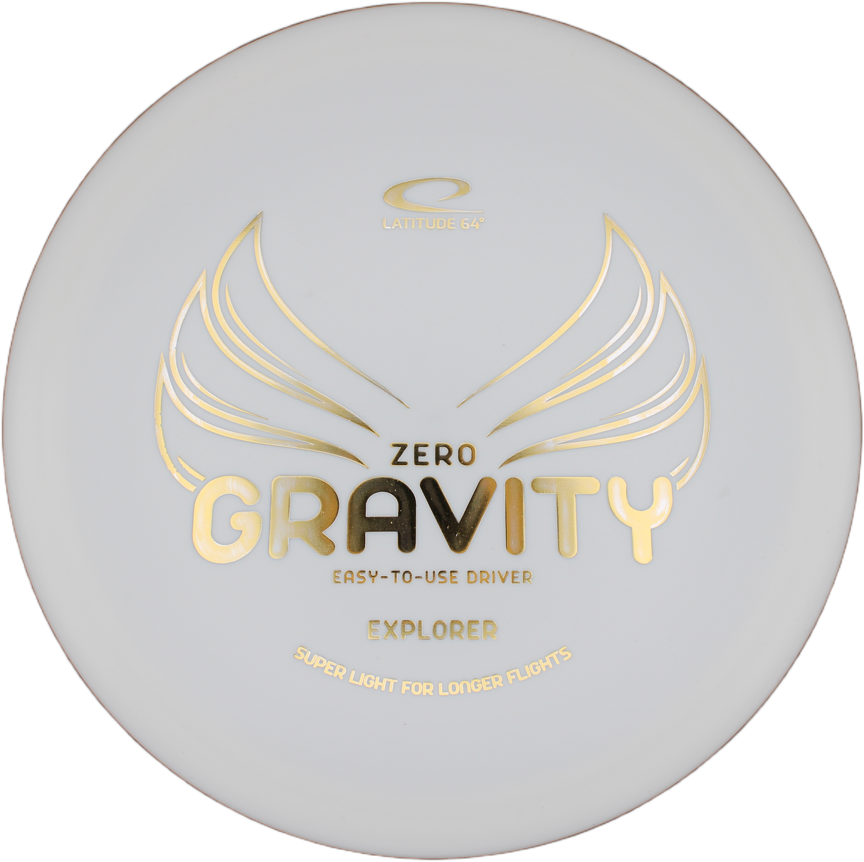 Latitude 64° Explorer Zero Gravity