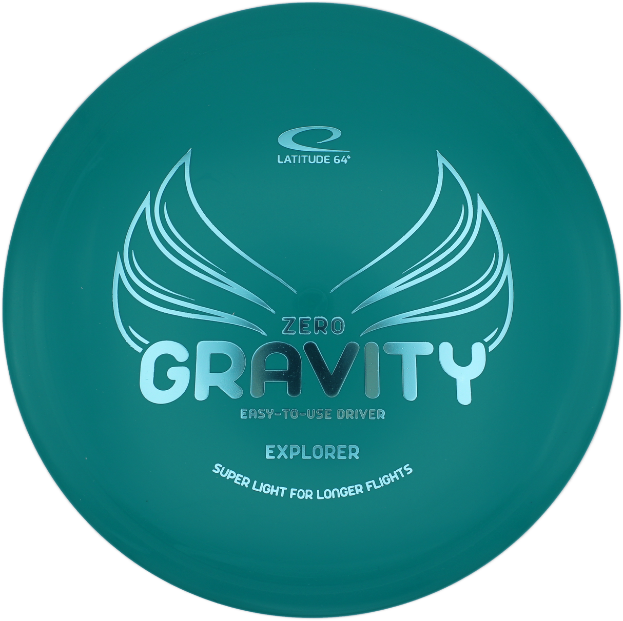 Latitude 64° Explorer Zero Gravity