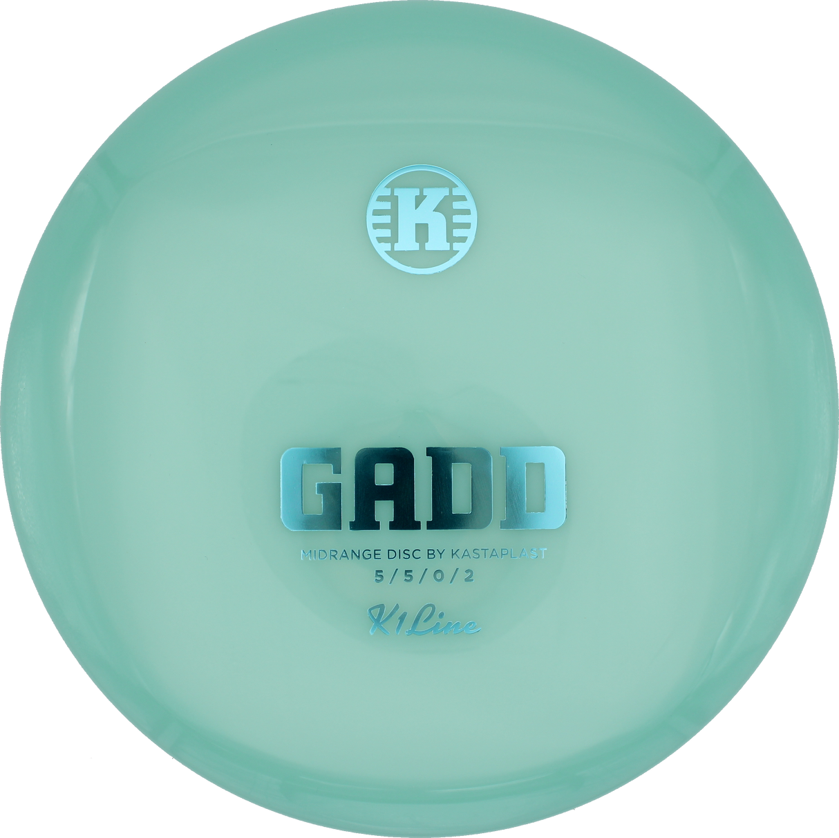 Kastaplast Gadd - First Run | K1
