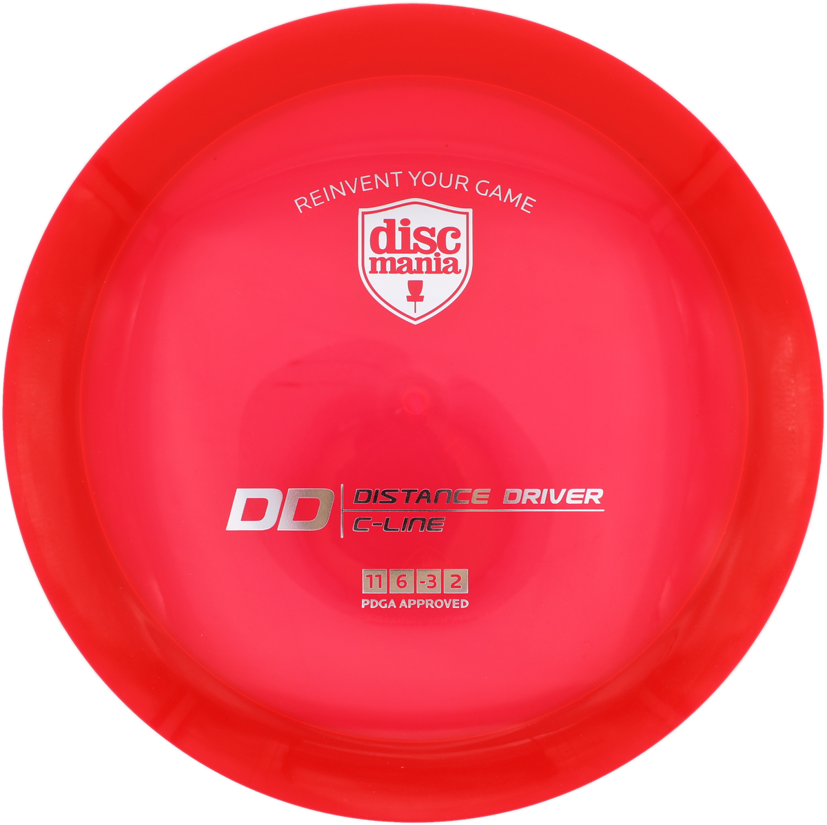 Discmania DD C-Line
