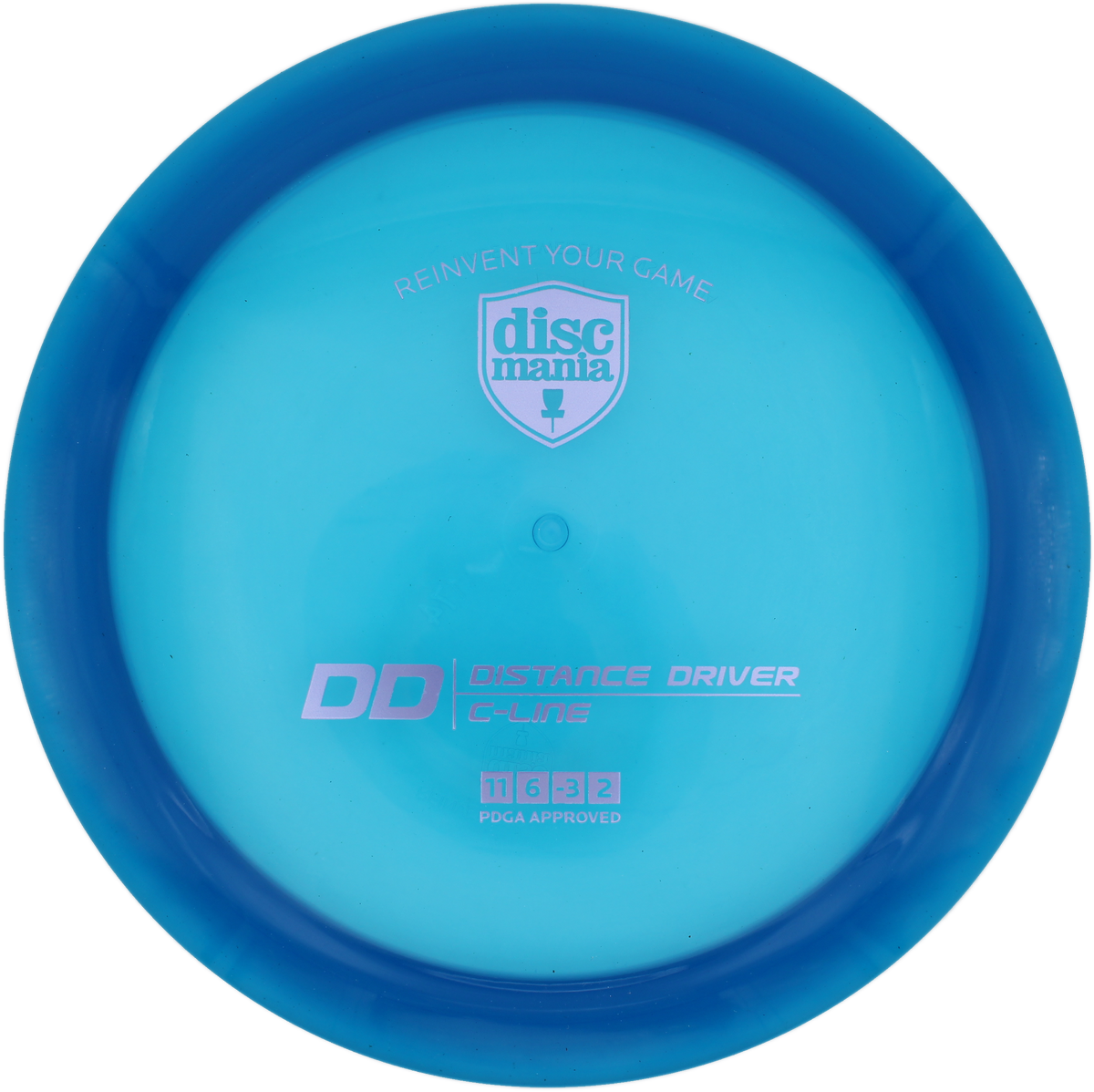 Discmania DD C-Line