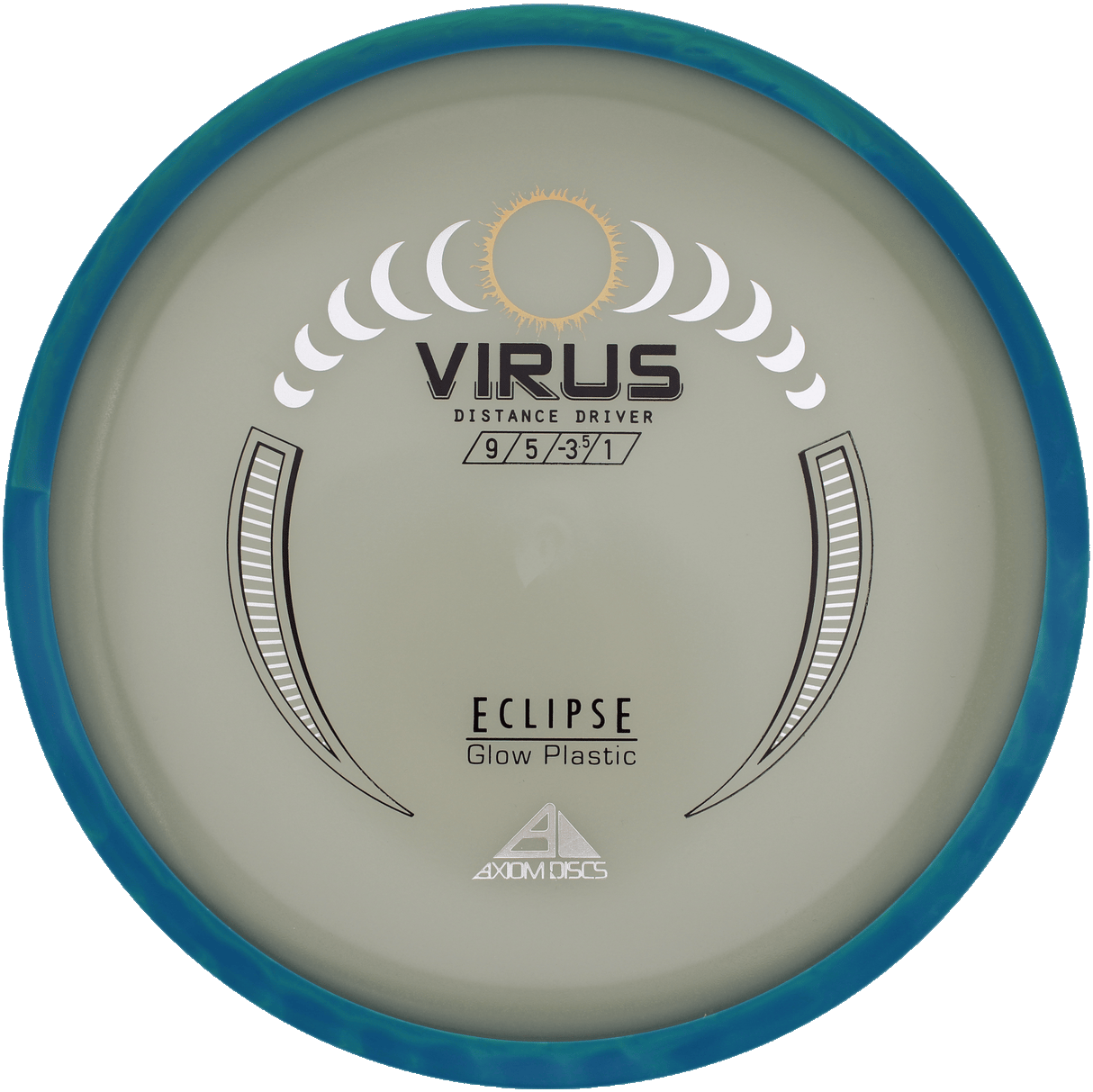 Axiom Virus Eclipse