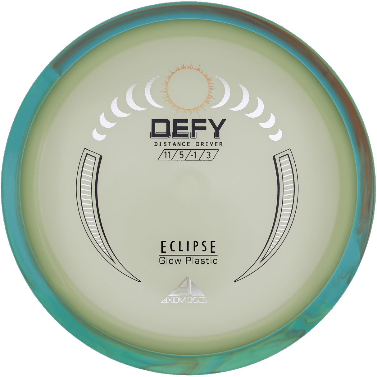Axiom Defy | Eclipse