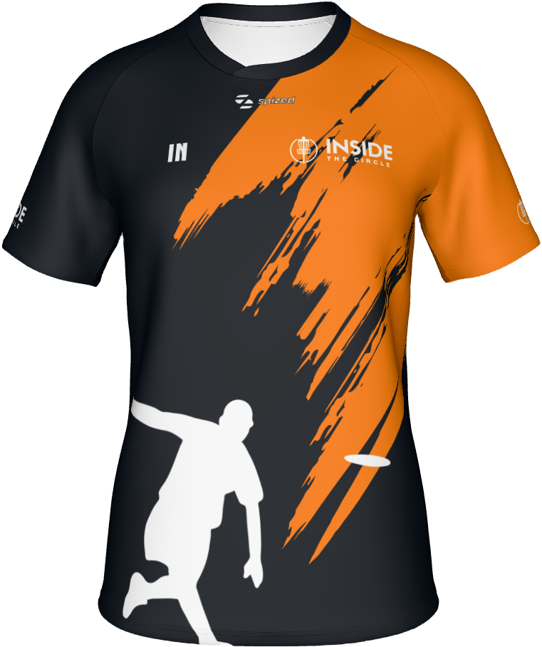 ITC Driver Black (Damen)