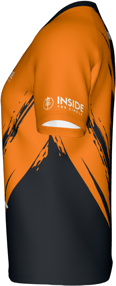 ITC Driver Black (Damen)