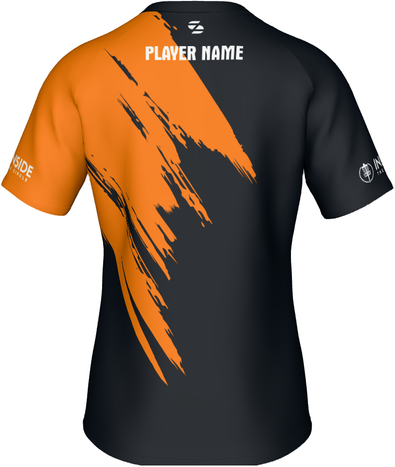 ITC Driver Black (Damen)