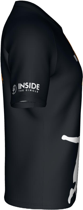 ITC Driver Black (Damen)