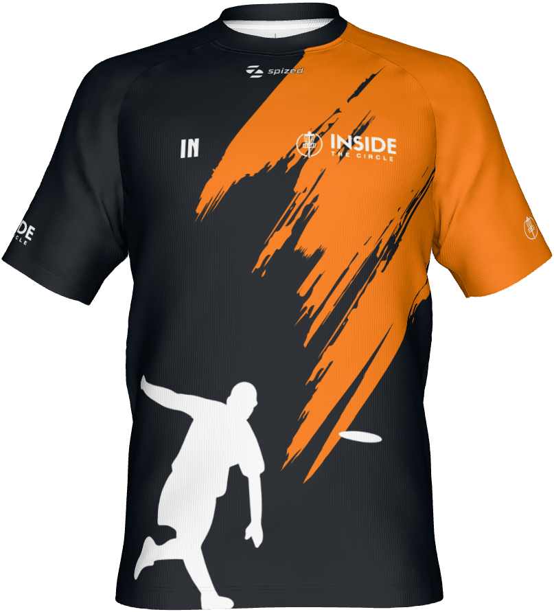 ITC Driver Black (Herren)