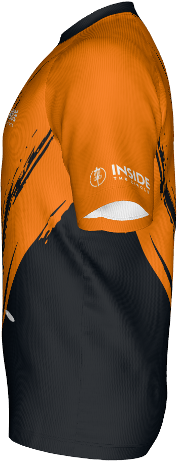 ITC Driver Black (Herren)