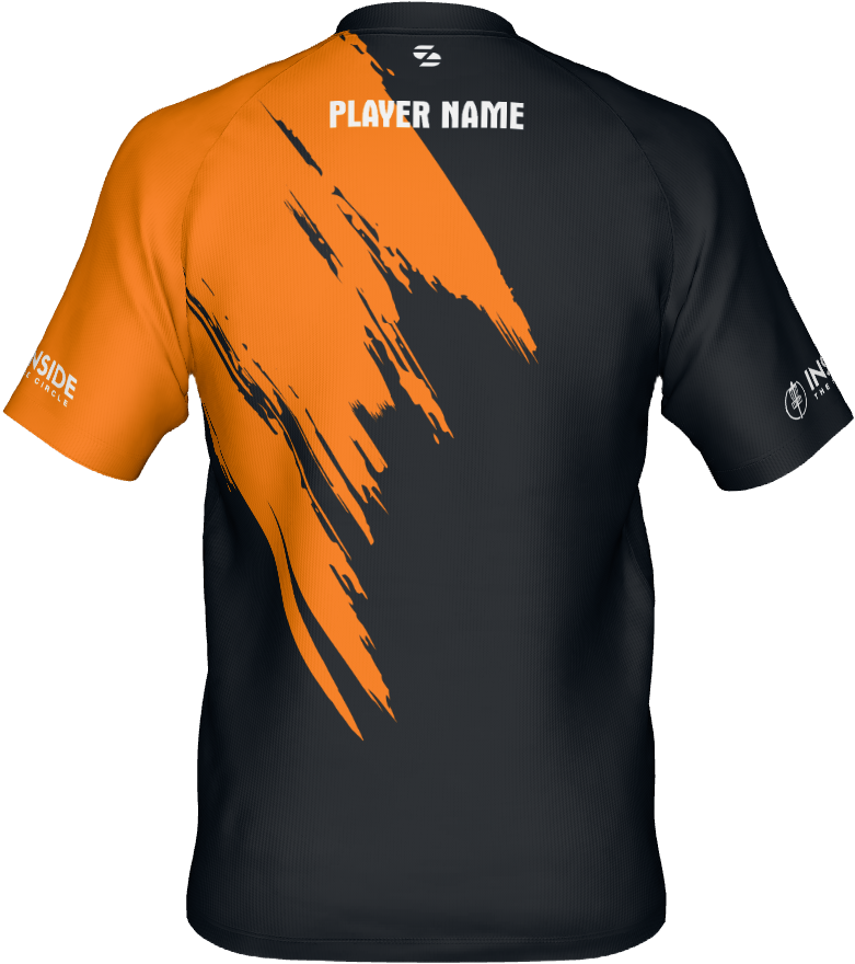 ITC Driver Black (Herren)