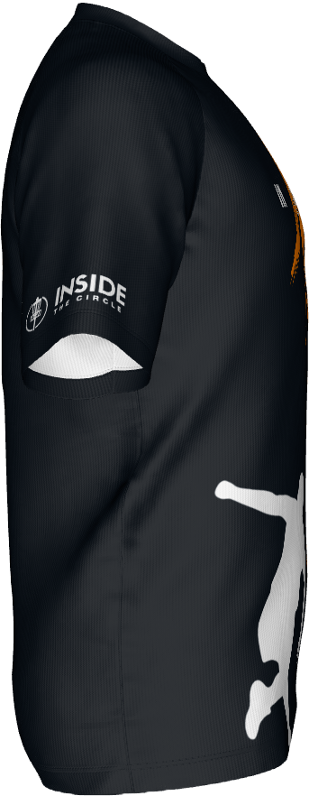 ITC Driver Black (Herren)