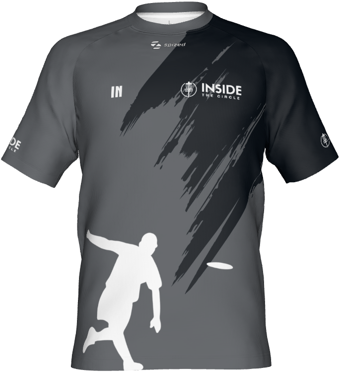 ITC Driver Gray (Herren)