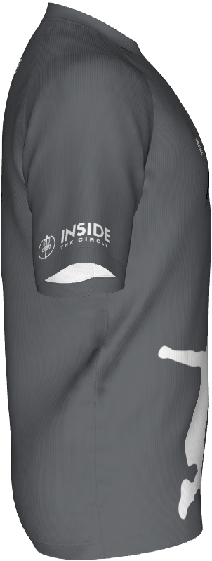 ITC Driver Gray (Herren)